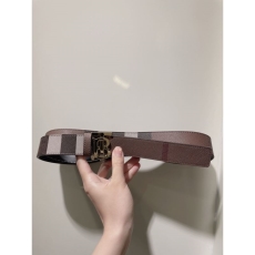 Burberry Belts